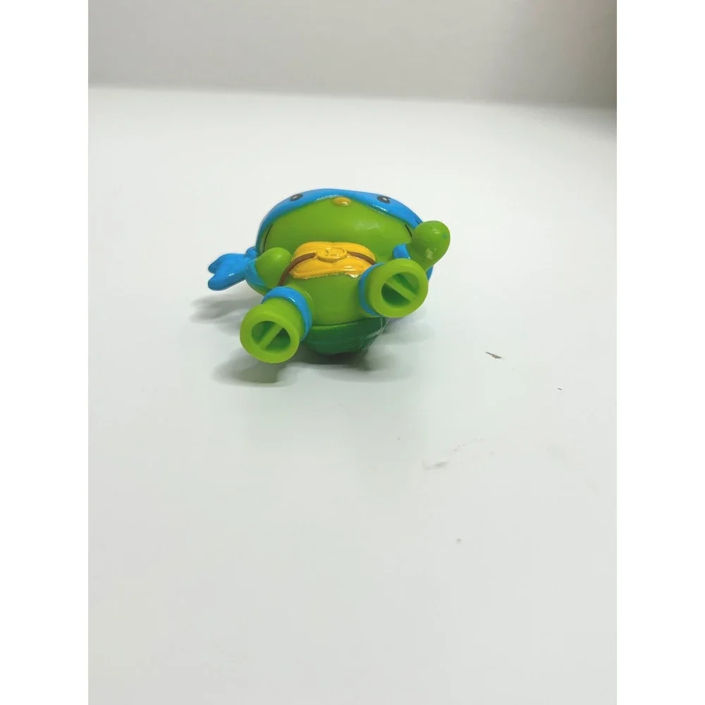 2025 Hello Kitty Leonardo TMNT McDonalds Happy‎ Meal Toy Collectible